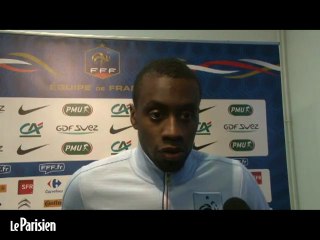 Blaise Matuidi: « Avec le cœur, avec les tripes... »