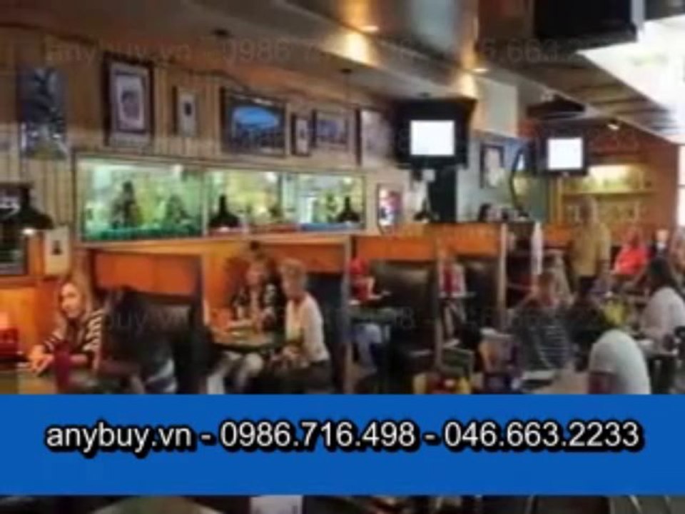 Lò nướng Salamander anybuy.vn