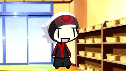 presentacion de loquendero x3