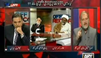 Great Orya Maqbool Jan