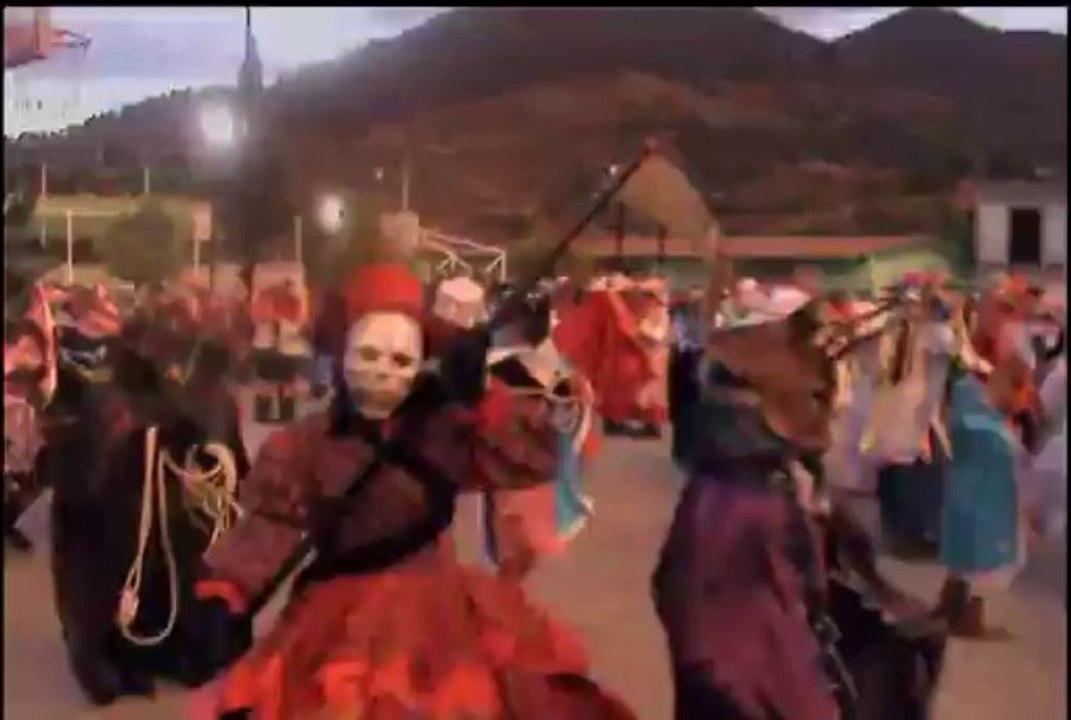 Sn Miguel P. Todos Santos Part 9