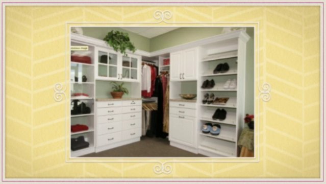Custom Closets in Utah - Salt Lake City