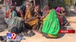 Patan - Man strangulates and kills wife - Tv9 Gujarat