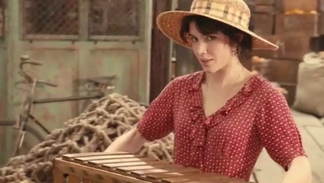 Marius Fanny streaming vf hd partie 1