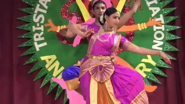 TRI-STATE TELUGU ASSOCIATION (TTA), CHICAGO, CELEBRATES 30TH ANNIVERSARY: HIGHLIGHTS VIDEO -1