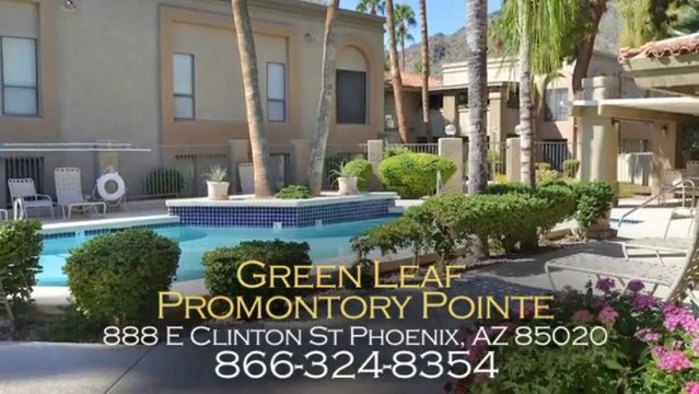 Green Leaf Promontory Pointe Apartments in Phoenix, AZ - ForRent.com