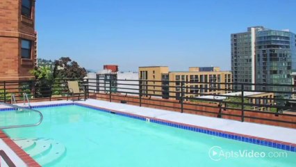 Southpark Square Apartments in Portland, OR - ForRent.com