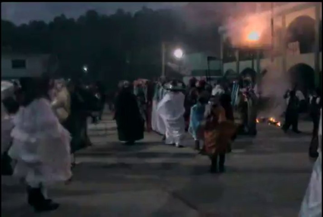 Sn Miguel P. Todos Santos Part 11