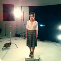 ไม่เคยอยู่ในสายตา　Teaser