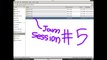 Keys To The Studio - November 12 3013 Jam Session #5 (audio with video parts)