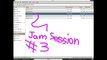 Keys To The Studio - November 12 3013 Jam Session #3 (audio with video parts)