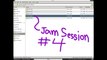 Keys To The Studio - November 12 3013 Jam Session #4 (audio with video parts)