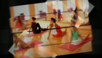Yoga Mats