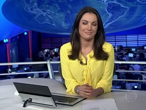 Jornal Nacional - 19/11/2013 - Terça-Feira - Parte.4 Final (480p)