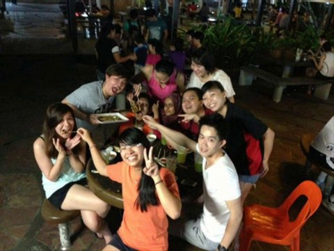 Redwoods Advance Pte Ltd at East Coast Park | Singapore Travel Attractions