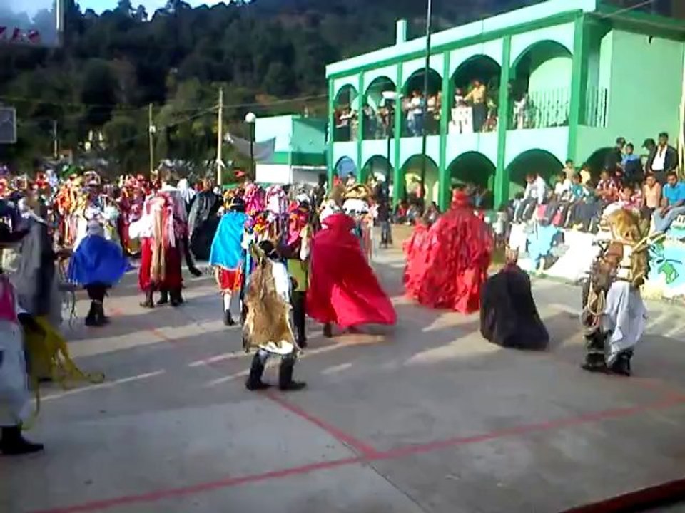 Sn Miguel P. Todos Santos Part 3.1