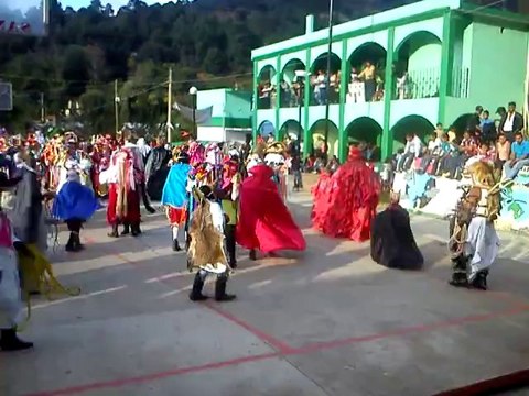 Sn Miguel P. Todos Santos Part 3.1