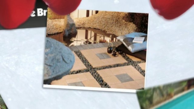 Installing Brick Pavers Is Wise