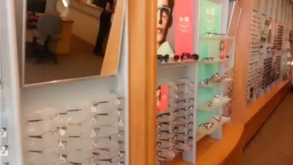 eye exam reviews & eye test