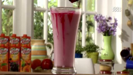 Berry Fizzler-Mummy Ka Magic
