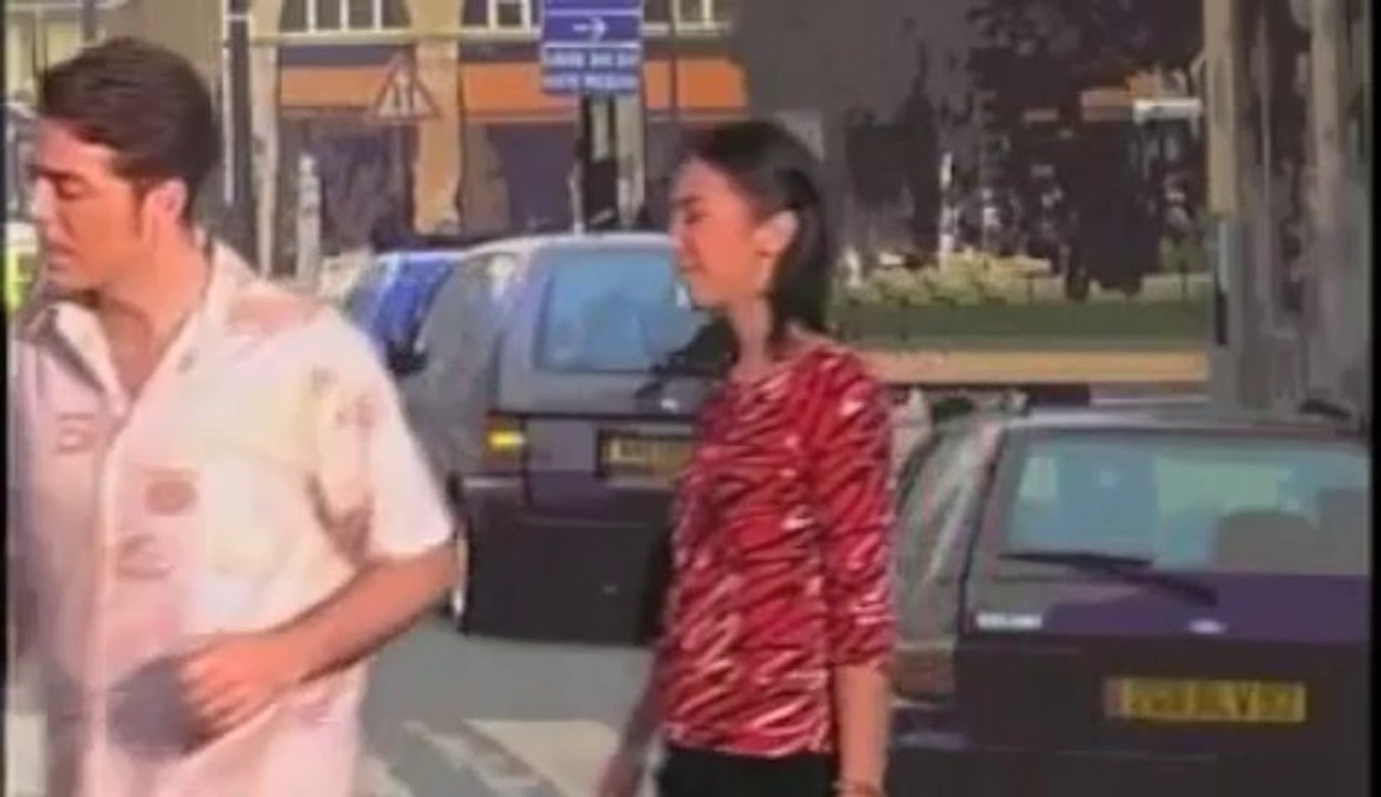 Giving direction 3
