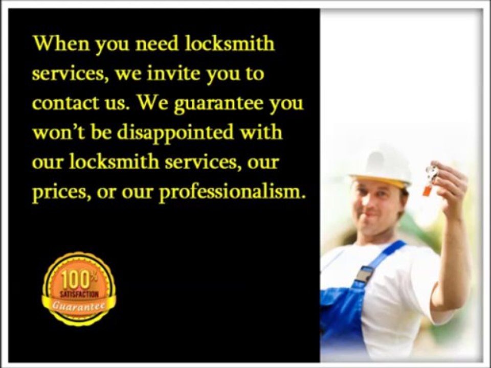 Birmingham mi locksmith