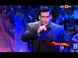 Salman Khan's bias behaviour discussed by Pratyusha Banerjee