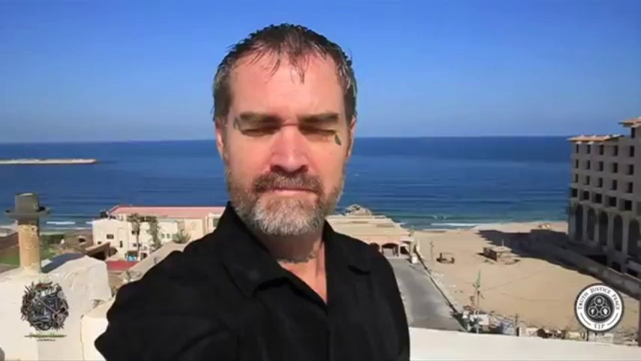 Patrick Clawson's suggestion of using a false flag event False Flags + the American Interest