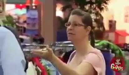 Hilarious Prank You Have Seen Ever