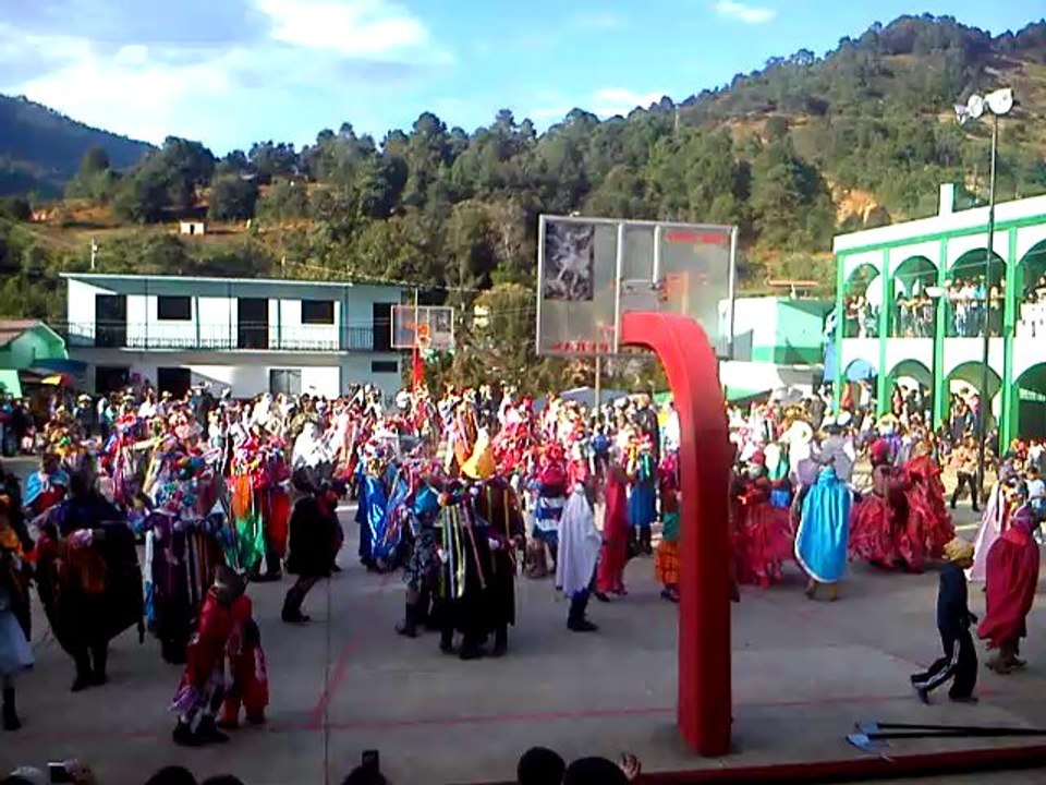 Sn Miguel P. Todos Santos Part 3.2