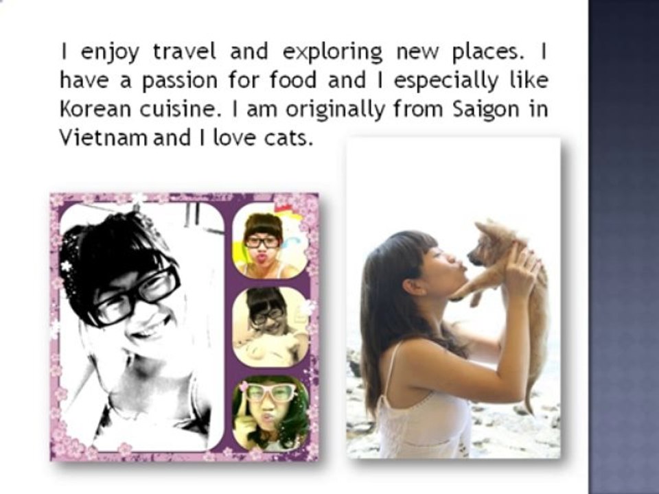 Tran Siu and her Life