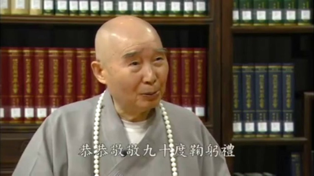 大同世界在人间 - ⑦圣贤教育拯救危机 (有字幕)