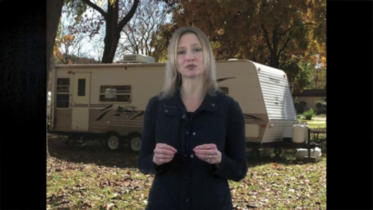 Camping with kids? How to stay in touch