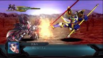 2nd Super Robot Taisen OG - Partie. 65