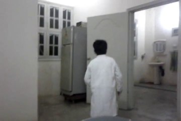 WAKA WAKA DANCE OF KHATRI BOY