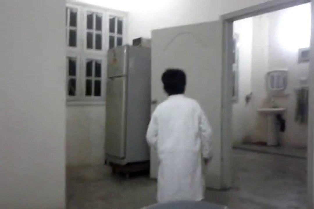 WAKA WAKA DANCE OF KHATRI BOY