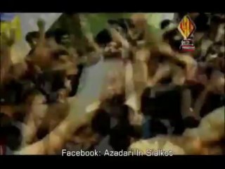 Chaliyan Ne Zahra Diyan I Hafiz Syed Bilal Vol-2 (2013-14)