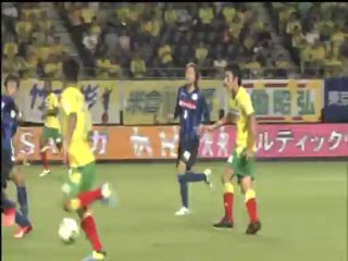 Suzuki second match 3/3