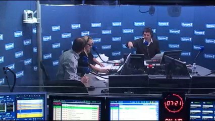 Le prélèvement à la source expliqué par Martial You