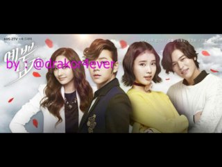 bebop - pretty Man Ost Pretty Man