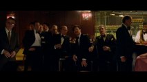 American Hustle tv spot