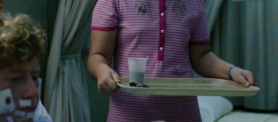 THE DEFLOWERING OF EVA van END Trailer | Festival 2012