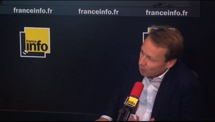 Denis Payre :  "On a tout pour réussir en France"