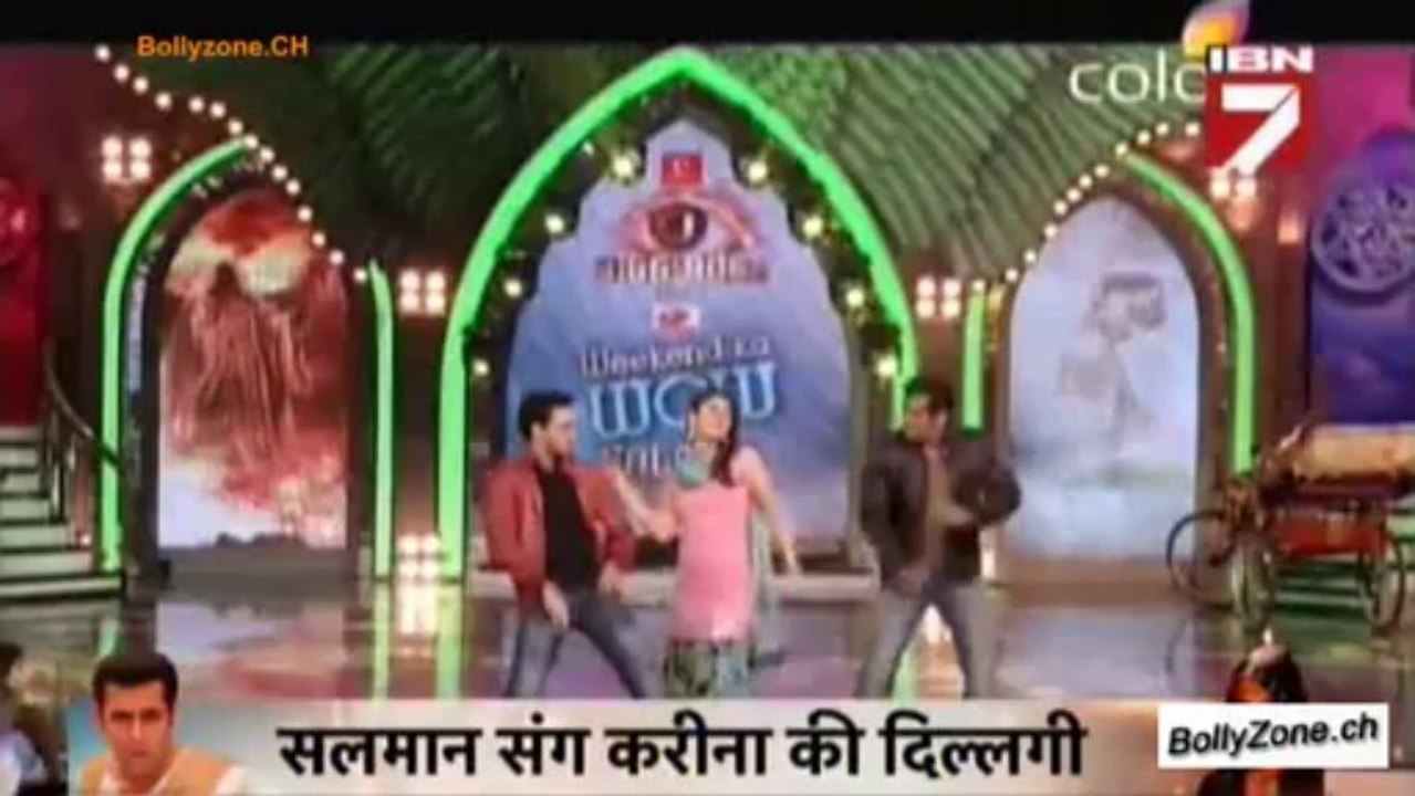 Serial Jaisa Koi Nahin 20th November 2013 Video Watch Online - Pt2