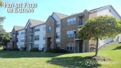 Union Hill Apartments in West Carrollton, OH - ForRent.com