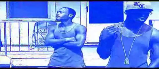 Man of Word G Blaze of Stylez