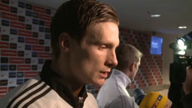 Lars Bender und Jansen: Das war ein großer Fight