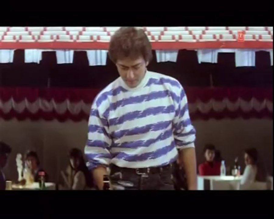 Tumhein Dil Se Chaha Tha Full Song _ Meera Ka Mohan _ Avinash Wadhawan, Ashwini Bhave[1]