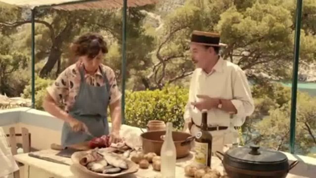 MARIUS ET FANNY streaming vf hd partie 1