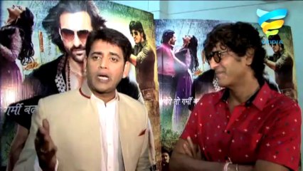Bullet Raja:Ravi Kishan: Exclusive Interview